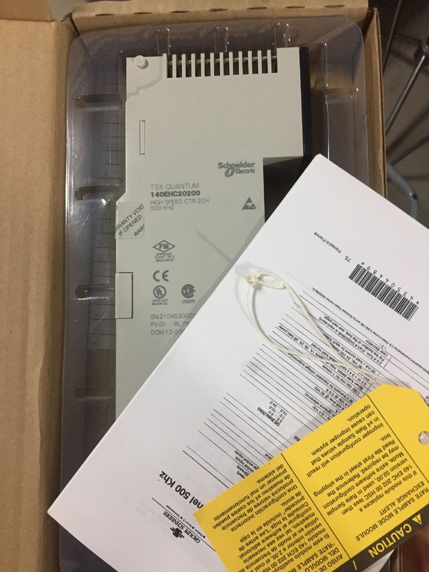140EHC20200