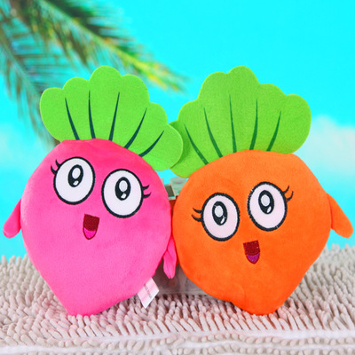 新款毛绒玩具20cm挂件生日小礼物公仔娃娃精品婚庆 新款玩具爆款