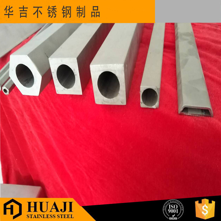 供应不锈钢六角棒，六角管等