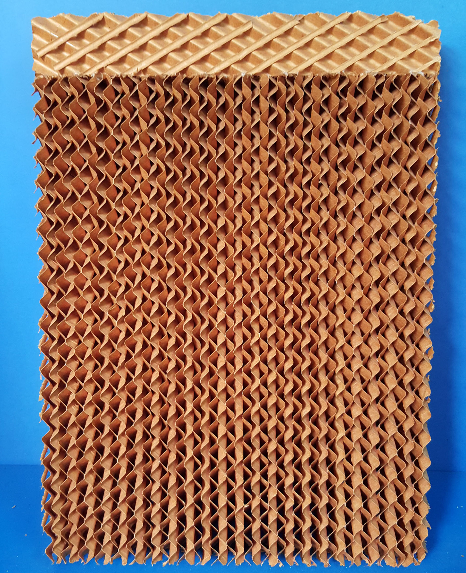 小家电湿帘纸 加湿器专用湿帘  蒸发加湿器水帘纸  加湿湿膜