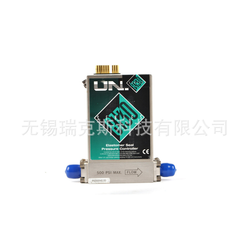 UNIT  UPC-8130原装进口气体流量计流量气体用质量控制器维修翻新