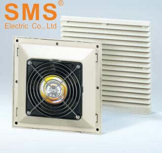 专业生产百叶窗　6620-6626入风出入系列风扇防尘网 通风过滤网