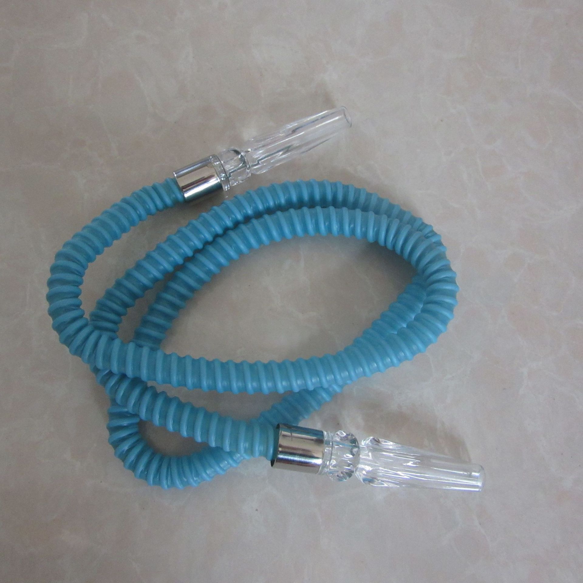 厂家供应 一次性水烟管 阿拉伯水烟管 pvc水烟管