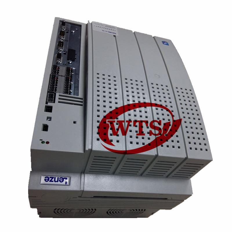 Lenze 9300变频器EVS9328-ES伦茨22KW全新