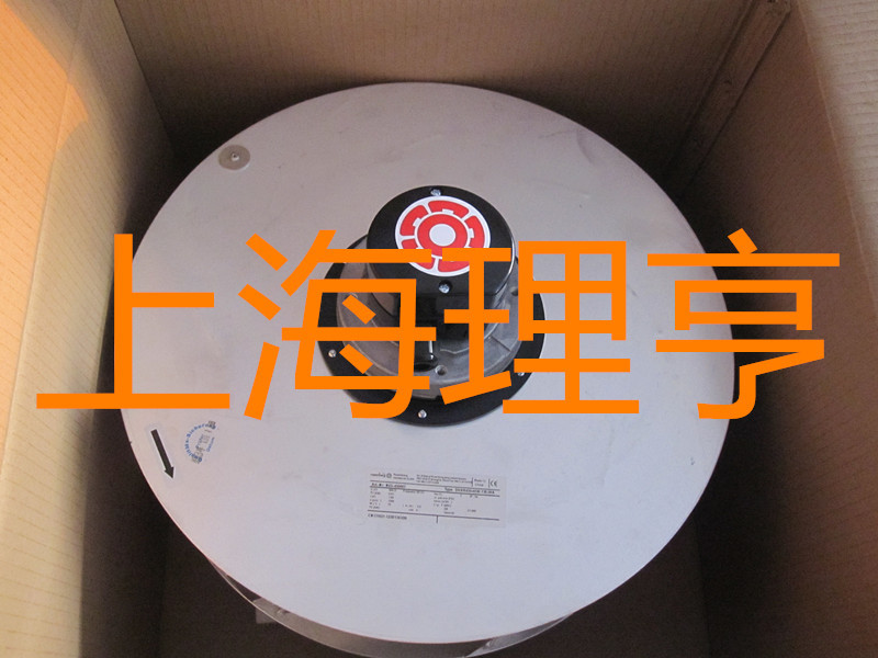 德国洛森ROSENBERG风机 DKHR315-2KW.098.6FA 空调风机