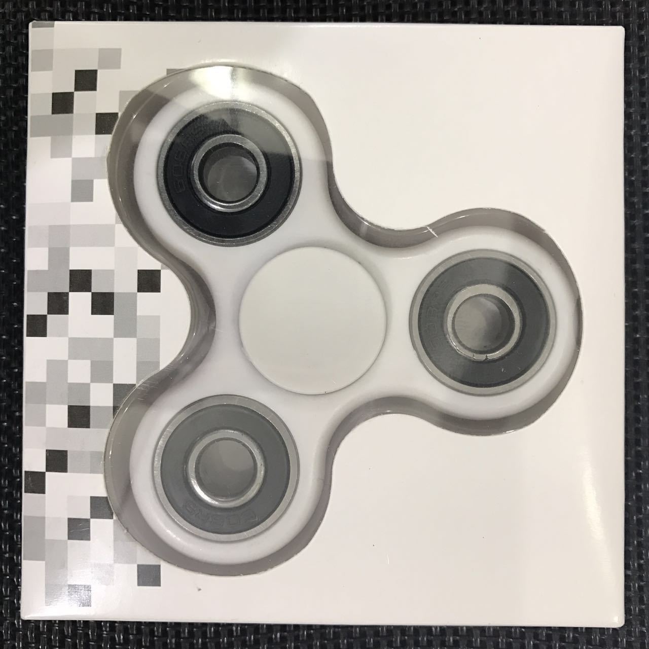 Finger spinner - Ref 2616332 Image 24