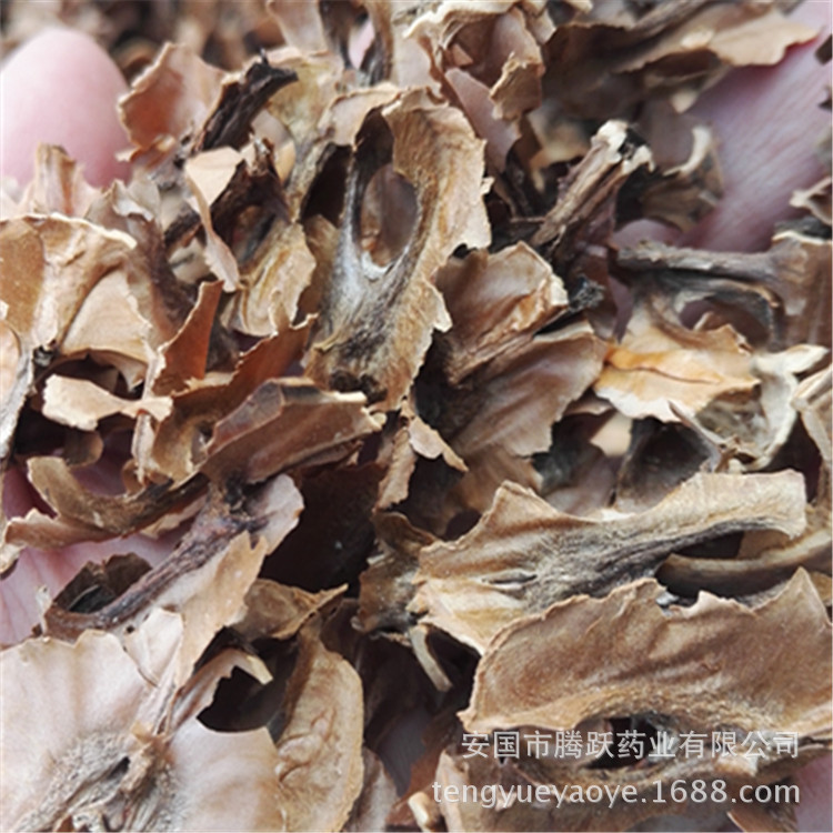 Fen Xin Mu Dried Walnut Septum Bulk 1kg Traditional Herbal Tea Ingredient quality and texture