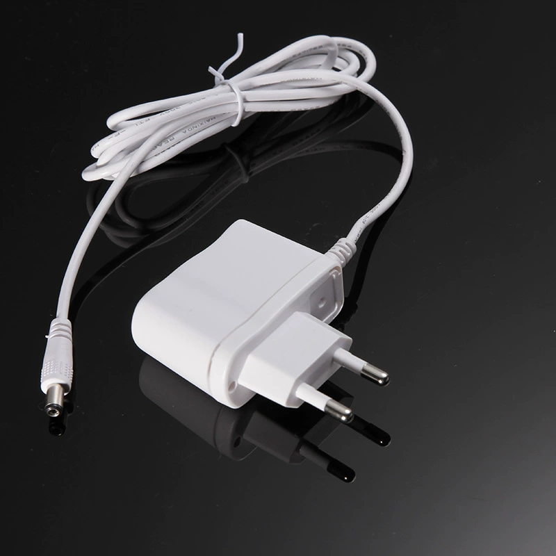Lithium battery, switch key, power adapters, 4v, 1A