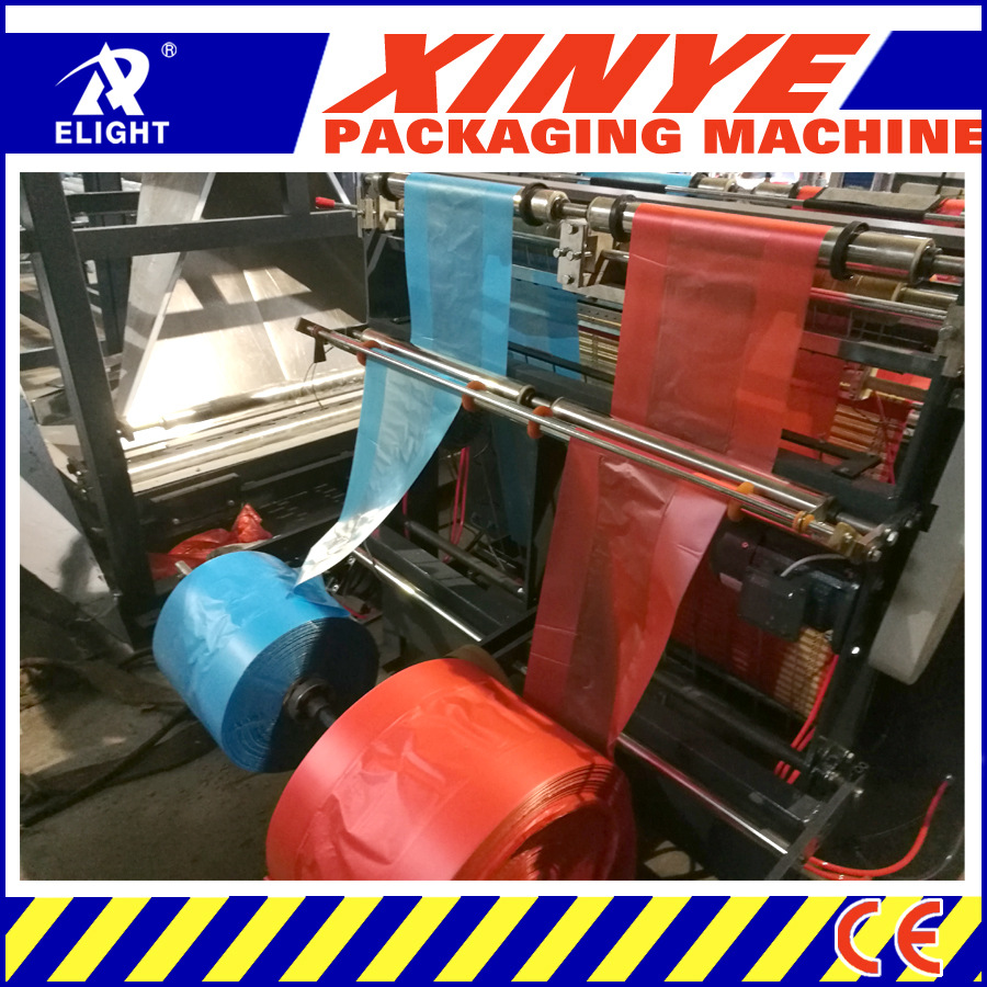 厂家供应；高速手提袋制袋机GFQ-600/700/900