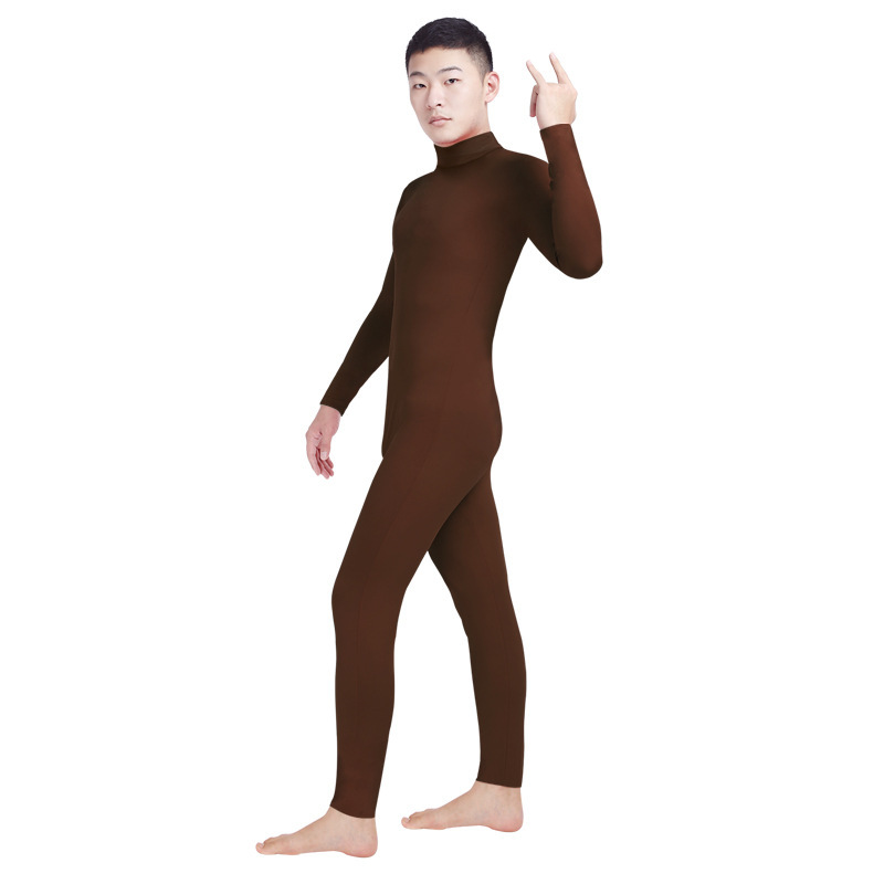 ウルトラマン服のレオタードが痩せています。|undefined