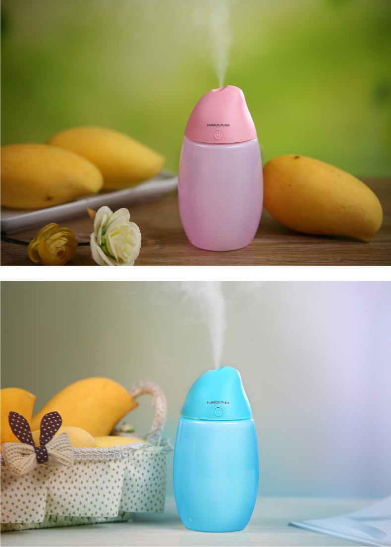 芒果加湿器