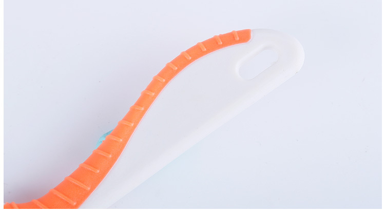 长针钢针宠物梳子 狗梳子 清洁用品 宠物用品 清洁美容工具详情图4