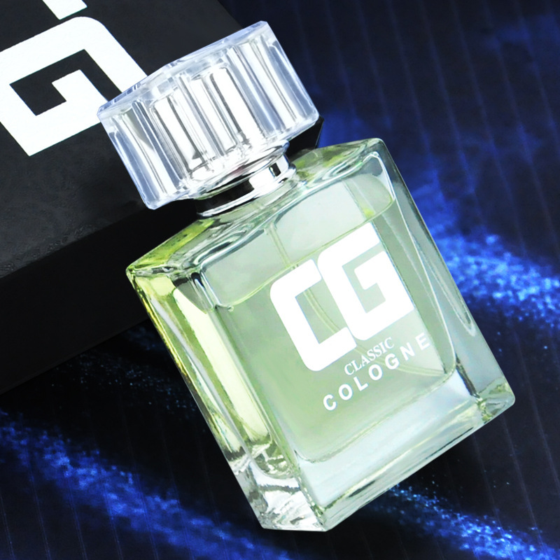 Nuovo profumo caldo 2023 Flower Tale Nuovo profumo da uomo di fascia alta Confezione regalo Profumo Fragranza fresca Sapore orientale di lunga durata 50 ml_voghion.com