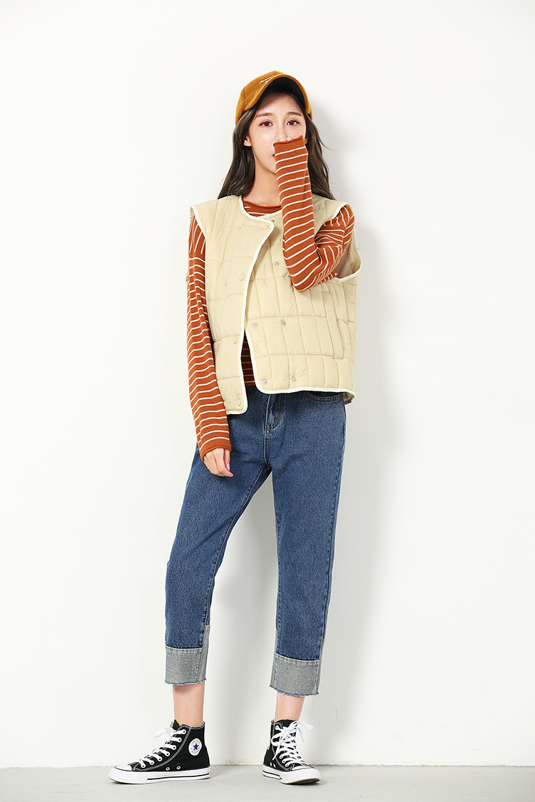 Gilet femme - Ref 3317682 Image 10