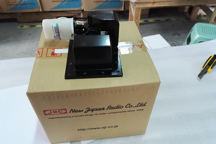 JRC日本M1302/M5020雷达磁控管 S波段30KW航海船用磁控管原装进口