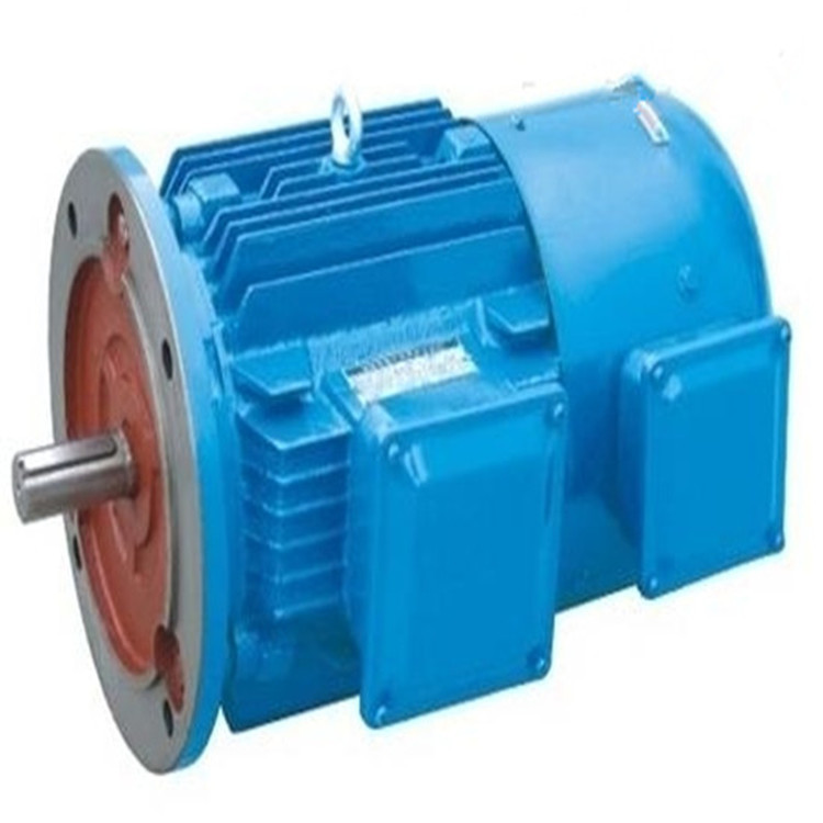 厂家销售Y2VP132M-4-7.5KW变频调速三相异步电动机变频电机