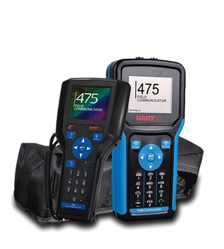 艾默生罗斯蒙特HART475手操器TREX手操器标配三年升级版批发