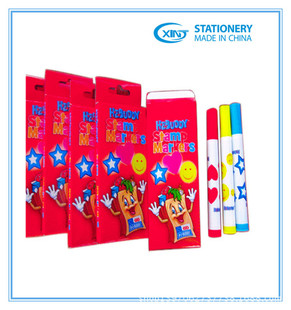 XT-3741  ��ͯˮ��ӡ�¹P  4֧�ʺ��b