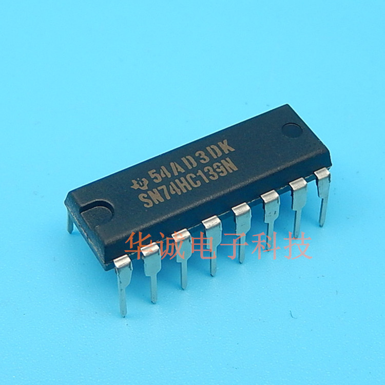 供应SN74HC139N全新原装现货
