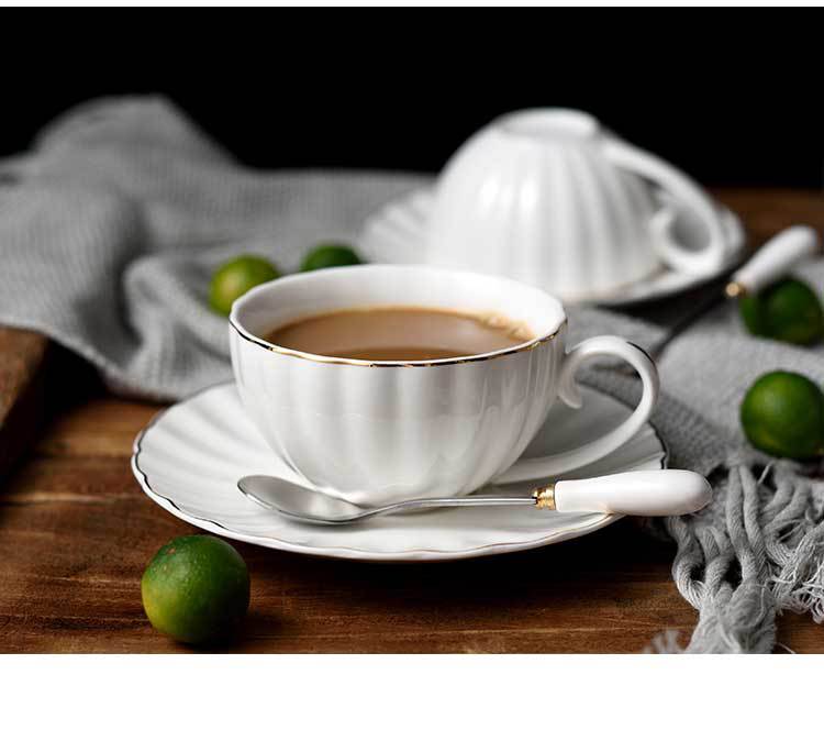 纯白描边南瓜杯碟_11