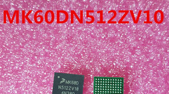 MK60DN512ZV10 MK60DN512ZVMC10 BGA 优势热卖