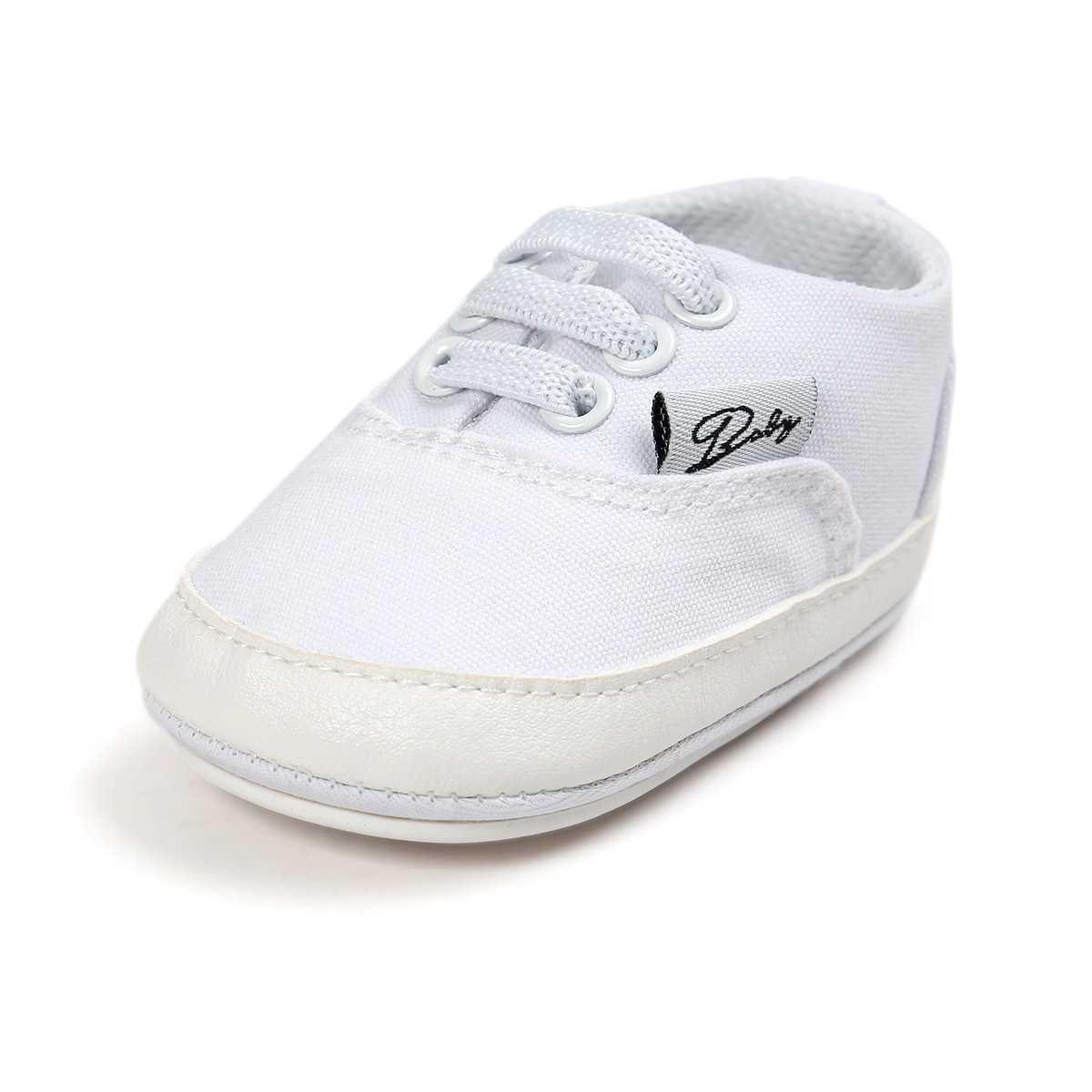 Chaussures bébé en coton - Ref 3436710 Image 73