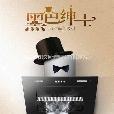 厂家批发家用欧式侧吸式吸油烟机 公寓出租房抽油烟机 会销评点|ru