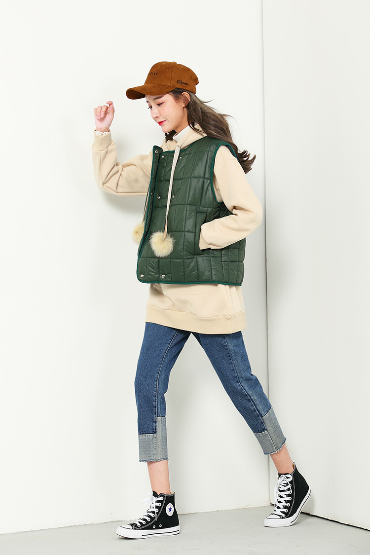 Gilet femme - Ref 3317682 Image 18