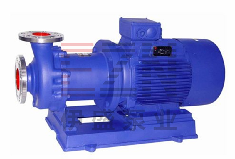 供应CQB32-20-125磁力驱动泵