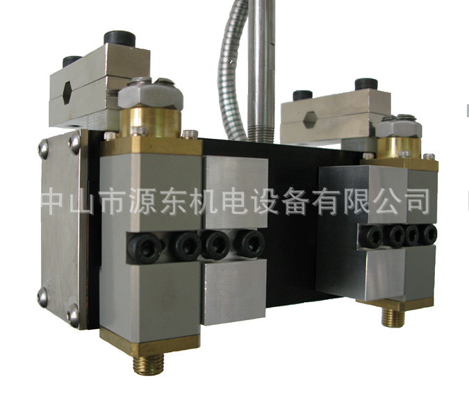 热熔胶点状喷枪、条状喷枪、H200双头喷枪