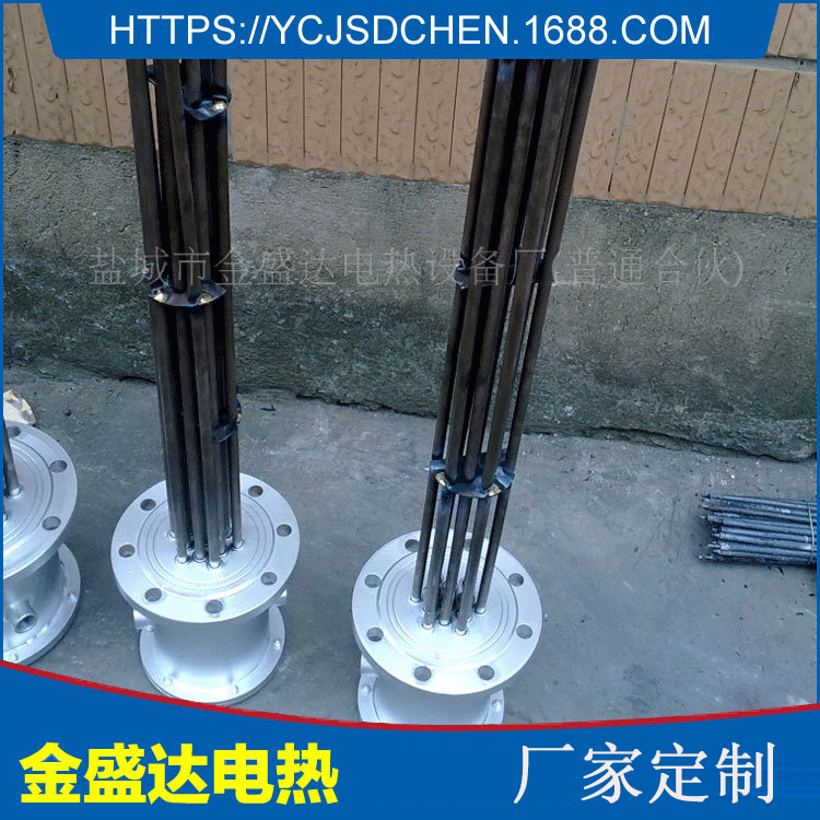 厂家直销加热器 专业生产各种干燥机加热器 各种型号规格齐全