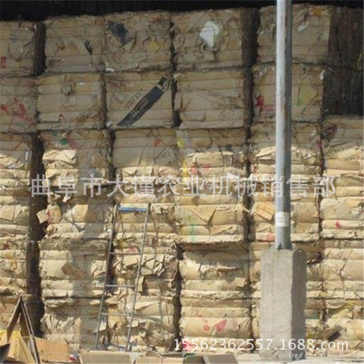 液壓打包機(jī) (168)