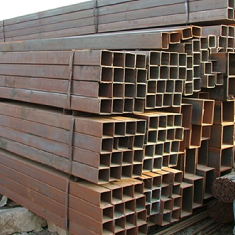 无锡厂家专业生产厚壁方管   合金方管