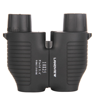 10x25 Paul Fixed focus Binoculars High power high definition telescope Amazon eaby night vision