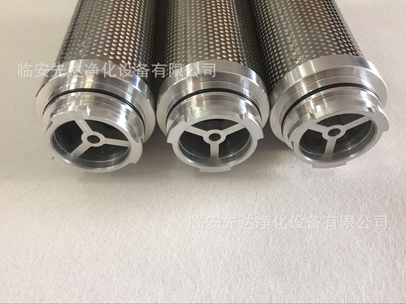 杭州嘉隆GMF59F400压缩空气精密滤芯