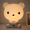 20116 Bai Bear