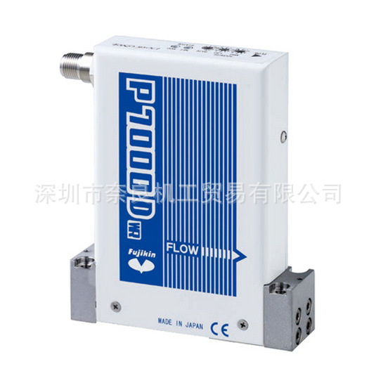 FCST1030ZFC-4WS2-F2L-SF6-R6日本Fujikin富士金流量计控制器