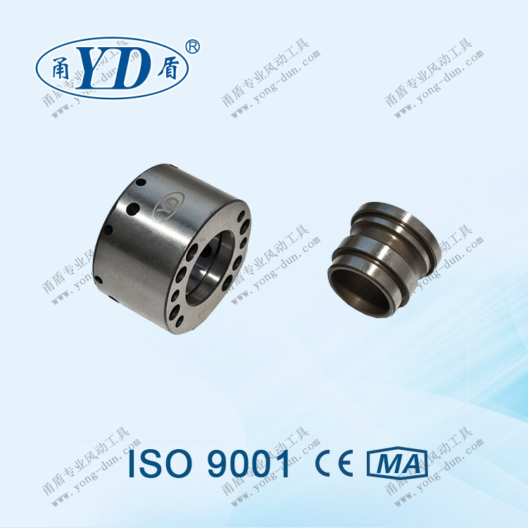 宁波甬盾厂方生产G10阀柜  G10阀芯气动工具配件