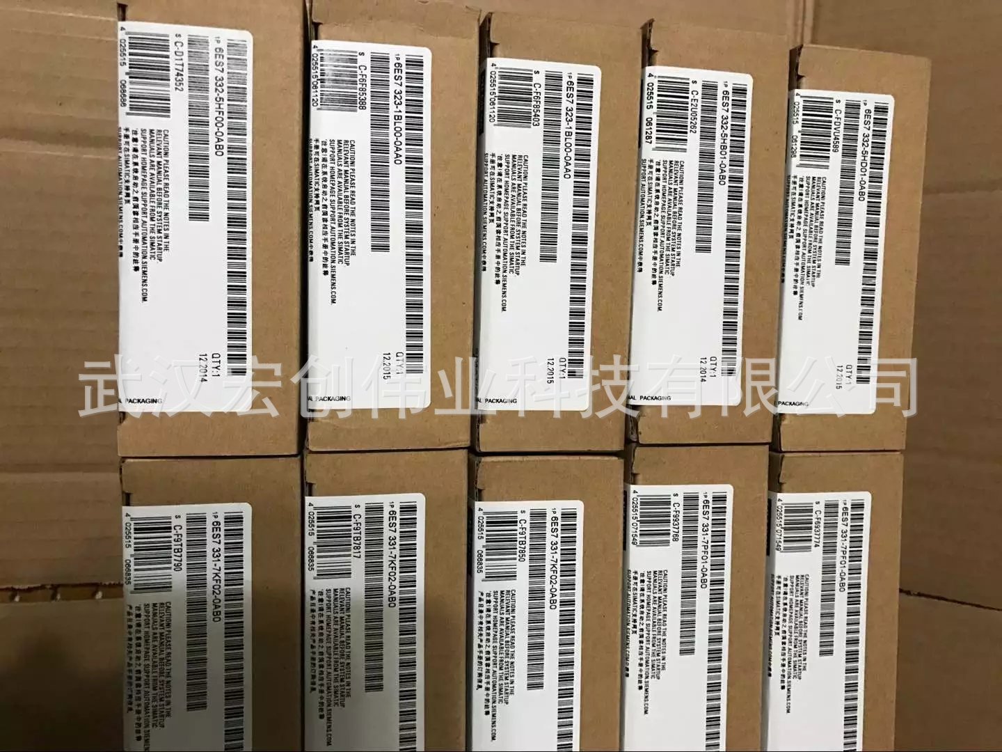 6ES7314-6BH04-0AB0  PLC 300模块  6ES73146BH040AB0