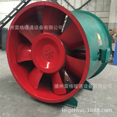 厂家直销低噪声送风机混流斜流加压送风机SWF混流式风机|ms