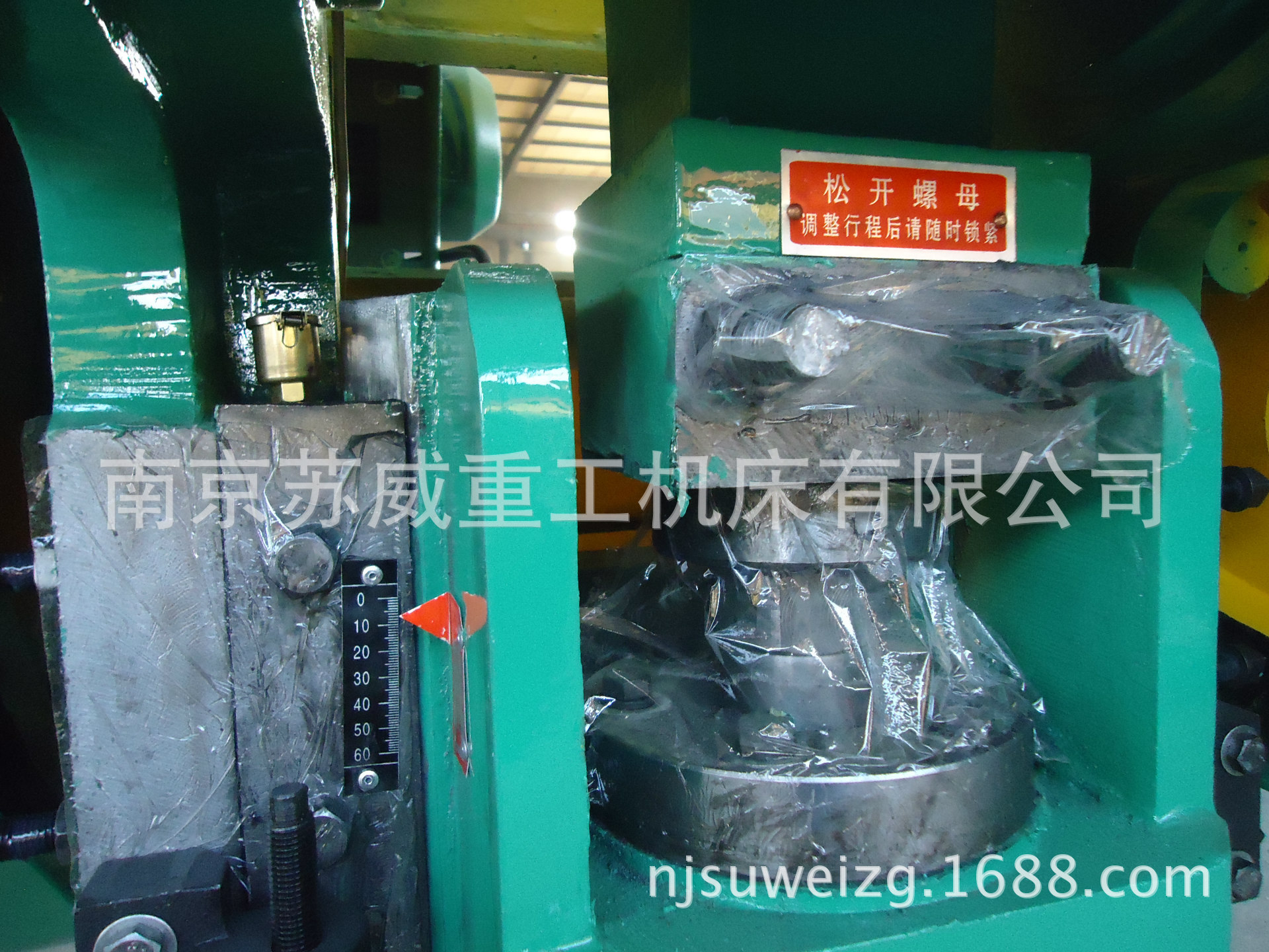 40吨冲床厂家 国标40吨冲床 深喉40吨冲床 JB23-40吨冲床价格