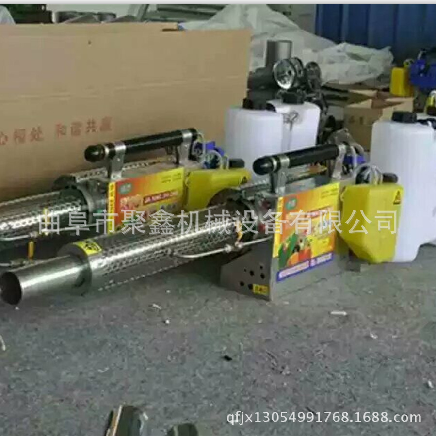 电动喷雾器型号