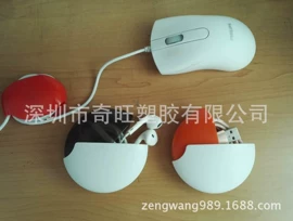 封口夹;长尾夹装订夹;绕线器