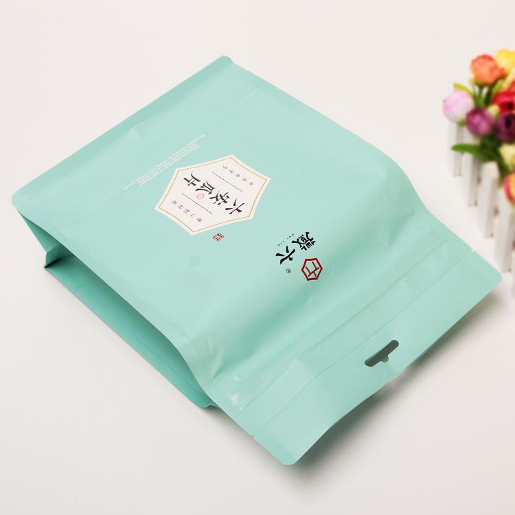 八边封茶叶袋5