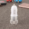 Metal alloy car, tablet smart watch, mobile phone, charger, aluminum alloy, 1A, wholesale