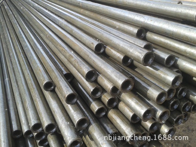 现货 22*1 直缝光亮管  宁波光亮管 退火管 可折弯