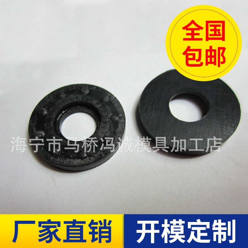 批发供应硅胶橡胶圈 密封橡胶圈 轴承橡胶密封圈橡胶垫圈