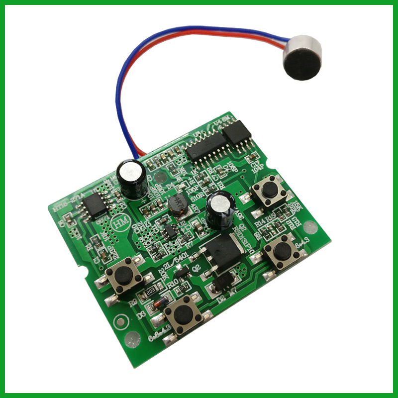 HT16-271A 喊话器 (2)