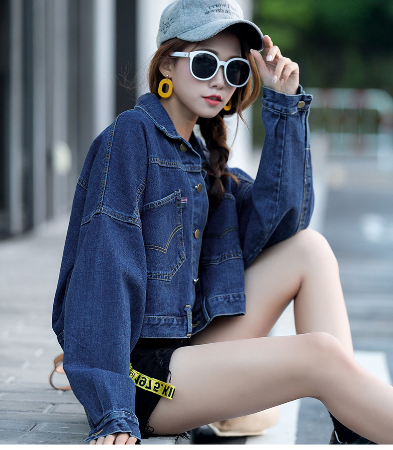 Blouson femme en Cow-boy - Ref 3322178 Image 33