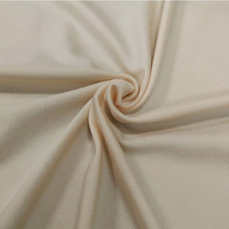 厂家供应高弹有光莱卡布 亚光弹力布 针织面料箱包鞋材内衬用料